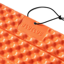 画像をギャラリービューアに読み込む, PUFF SEAT (ORANGE / BLUE)