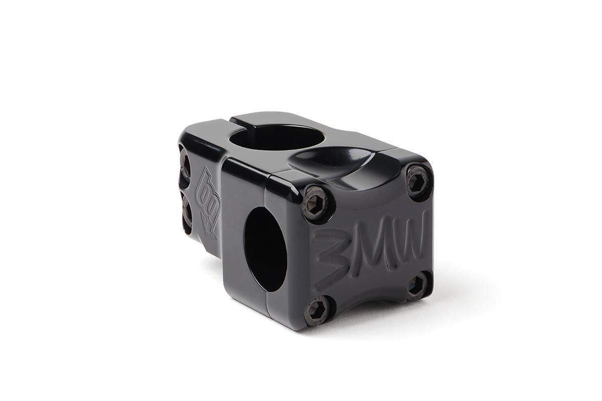 BROOKLYN MACHINE WORKS STUBIOD STEM (BLACK) – BICYCLE STUDIO