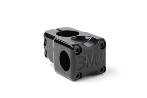 BROOKLYN MACHINE WORKS STUBIOD STEM (BLACK) – BICYCLE STUDIO MOVEMENT