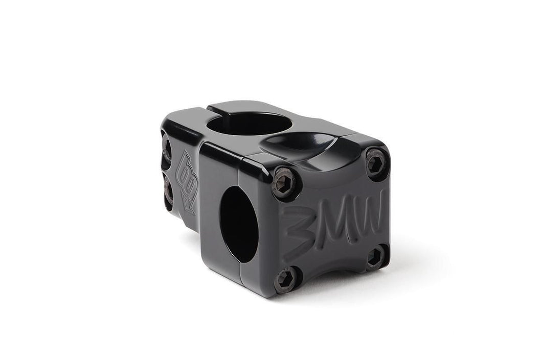 BROOKLYN MACHINE WORKS STUBIOD STEM (BLACK) – BICYCLE STUDIO