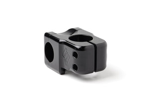 BROOKLYN MACHINE WORKS STUBIOD STEM (BLACK) – BICYCLE STUDIO MOVEMENT