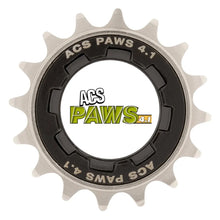 画像をギャラリービューアに読み込む, PAWS 4.1 FREEWHEEL