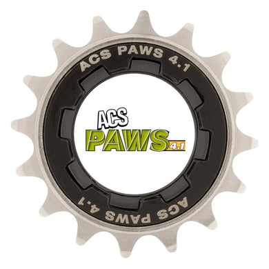 PAWS 4.1 FREEWHEEL
