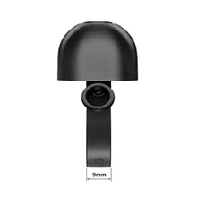 画像をギャラリービューアに読み込む, COMPACT BELL (BLACK/PURPLE)