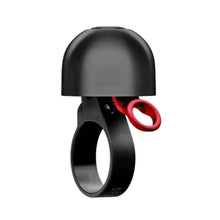 画像をギャラリービューアに読み込む, COMPACT BELL (BLACK/RED)