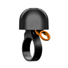画像をギャラリービューアに読み込む, COMPACT BELL (BLACK/ORANGE)