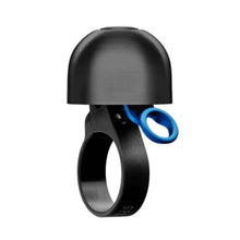 画像をギャラリービューアに読み込む, COMPACT BELL (BLACK/BLUE)