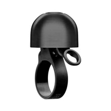 画像をギャラリービューアに読み込む, COMPACT BELL (BLACK/BLACK)