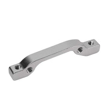 画像をギャラリービューアに読み込む, DISC BBRAKE ADAPTER F160/R140 (SILVER)