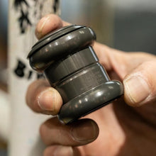 画像をギャラリービューアに読み込む, TANGE PS TOUGH HEADSET 1-1/8" (hard anodized)