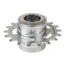 画像をギャラリービューアに読み込む, SINGLE SPEED SPACER KIT (SILVER/18T)