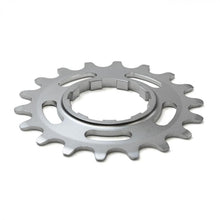 画像をギャラリービューアに読み込む, SINGLE SPEED SPACER KIT (SILVER/18T)