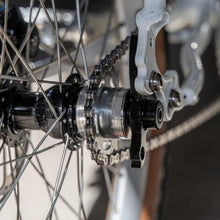画像をギャラリービューアに読み込む, SINGLE SPEED SPACER KIT (SILVER/18T)