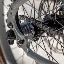 画像をギャラリービューアに読み込む, SINGLE SPEED SPACER KIT (SILVER/18T)