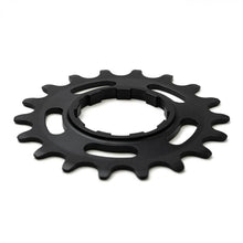 画像をギャラリービューアに読み込む, SINGLE SPEED SPACER KIT (BLACK/18T)
