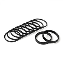 画像をギャラリービューアに読み込む, SINGLE SPEED SPACER KIT (BLACK/18T)