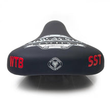 画像をギャラリービューアに読み込む, WTB × BLACK MOUNTAIN CYCLES "SST SADDLE" (black)