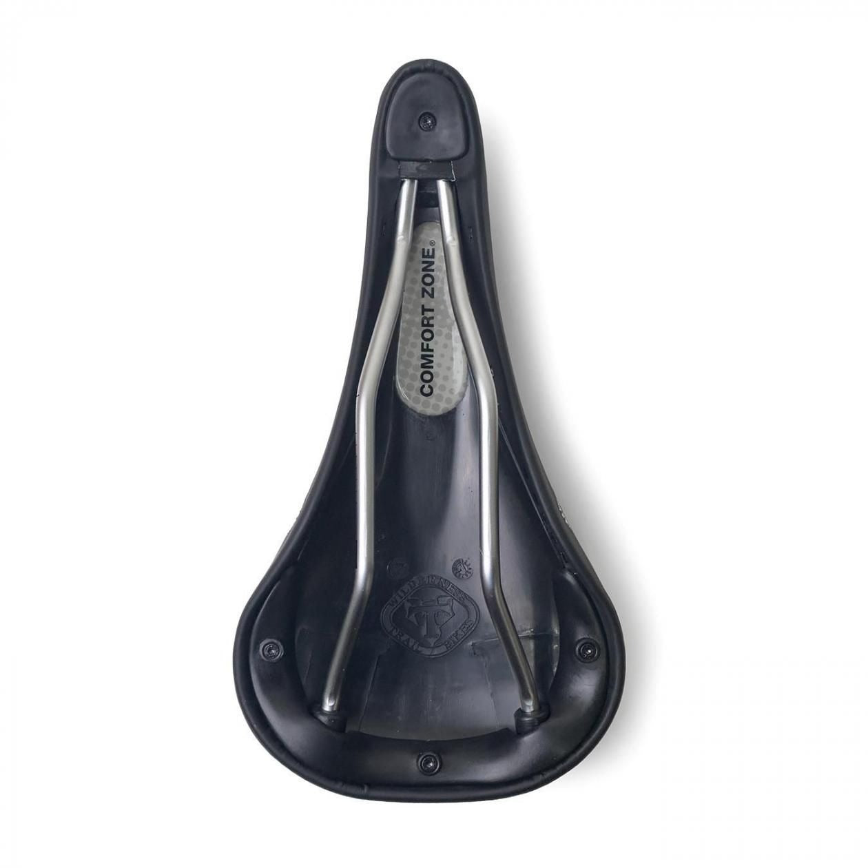 WTB SST ブラック WTB* sst saddle BMC special (black) - BLUE LUG GLOBAL ONLINE STORE