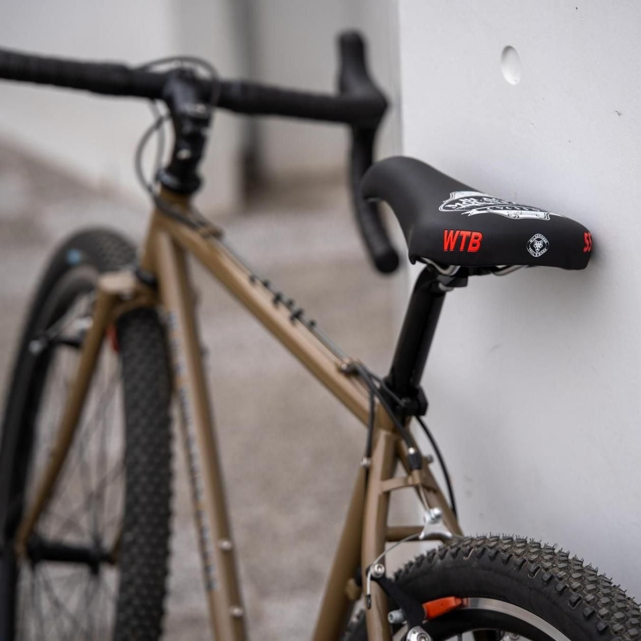 WTB × BLACK MOUNTAIN CYCLES 