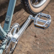 画像をギャラリービューアに読み込む, RMX PEDAL (COSMIC SILVER)