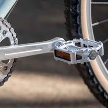 画像をギャラリービューアに読み込む, RMX PEDAL (COSMIC SILVER)