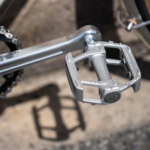 画像をギャラリービューアに読み込む, RMX PEDAL (COSMIC SILVER)