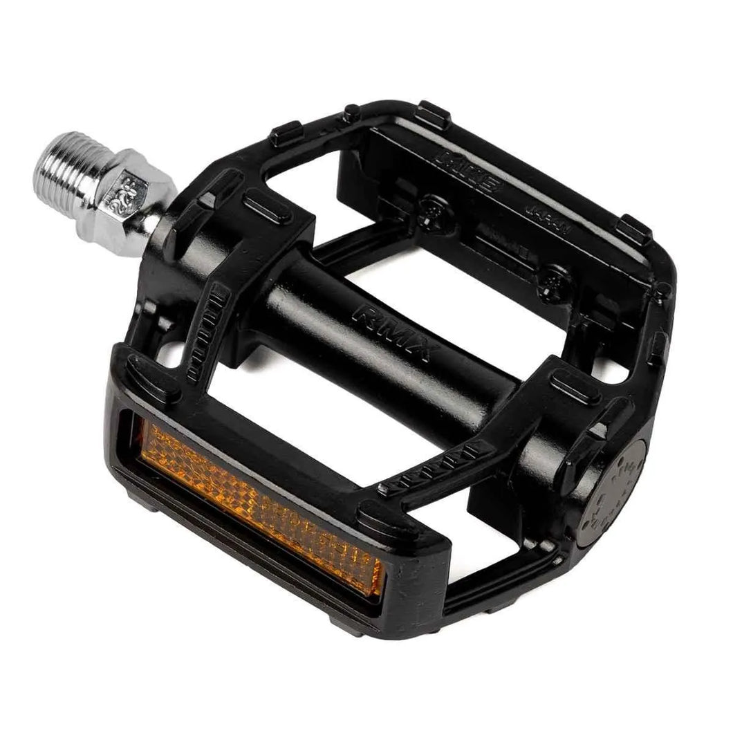 MKS PRIME RMX BL SPECIAL PEDAL (VOID BLACK) – BICYCLE STUDIO MOVEMENT