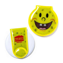 画像をギャラリービューアに読み込む, SPONGE REFLECTOR CLIP
