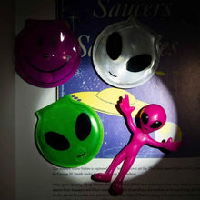 画像をギャラリービューアに読み込む, SPONGE REFLECTOR CLIP
