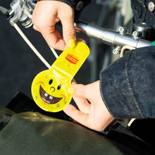 画像をギャラリービューアに読み込む, SPONGE REFLECTOR CLIP