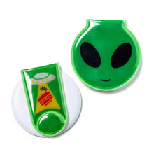 画像をギャラリービューアに読み込む, SPONGE REFLECTOR CLIP