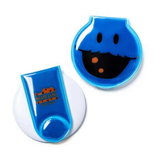 画像をギャラリービューアに読み込む, SPONGE REFLECTOR CLIP