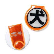 画像をギャラリービューアに読み込む, SPONGE REFLECTOR CLIP