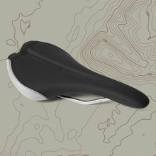 画像をギャラリービューアに読み込む, NAVIGATOR SADDLE (BLACK)