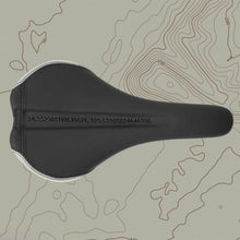 画像をギャラリービューアに読み込む, NAVIGATOR SADDLE (BLACK)