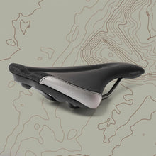 画像をギャラリービューアに読み込む, NAVIGATOR SADDLE (BLACK)