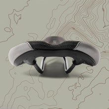 画像をギャラリービューアに読み込む, NAVIGATOR SADDLE (BLACK)