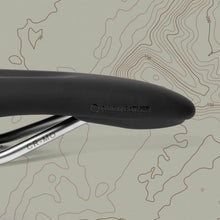 画像をギャラリービューアに読み込む, NAVIGATOR SADDLE (BLACK)