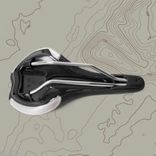 画像をギャラリービューアに読み込む, NAVIGATOR SADDLE (BLACK)