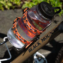 画像をギャラリービューアに読み込む, FAIRWEATHER x VOILE NYLON BUCKLE STRAP (CAMO/20inch)