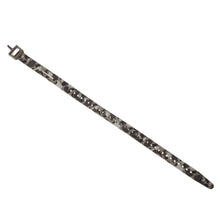 画像をギャラリービューアに読み込む, FAIRWEATHER x VOILE NYLON BUCKLE STRAP (CAMO/20inch)