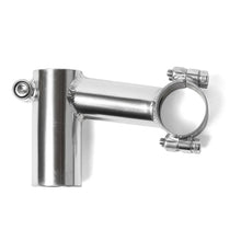 画像をギャラリービューアに読み込む, FW-35 HIGH NECK AHEAD STEM (DULL/31.8mm)