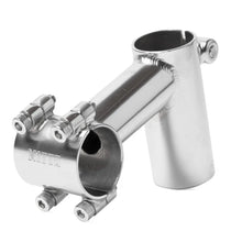画像をギャラリービューアに読み込む, FW-35 HIGH NECK AHEAD STEM (DULL/31.8mm)