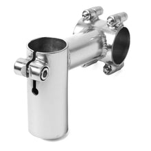 画像をギャラリービューアに読み込む, FW-35 HIGH NECK AHEAD STEM (DULL/31.8mm)
