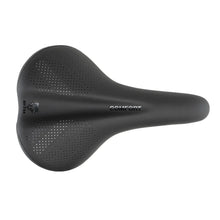 画像をギャラリービューアに読み込む, WTB COMFORT SADDLE (BLACK)