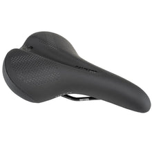 画像をギャラリービューアに読み込む, WTB COMFORT SADDLE (BLACK)