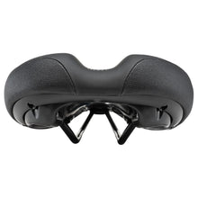 画像をギャラリービューアに読み込む, WTB COMFORT SADDLE (BLACK)