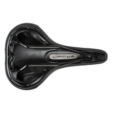 画像をギャラリービューアに読み込む, WTB COMFORT SADDLE (BLACK)