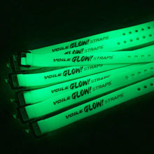 画像をギャラリービューアに読み込む, ALUMINUM BUCKLE STRAP (GLOW/20inch)