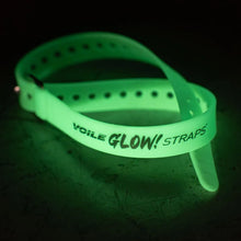 画像をギャラリービューアに読み込む, ALUMINUM BUCKLE STRAP (GLOW/20inch)
